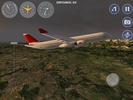 Airplane Fly the Swiss Alps screenshot 22