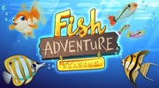 Fish Adventure Seasons screenshot 15