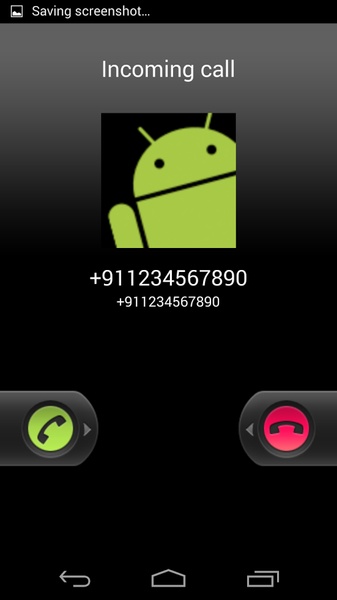 Call Screen - Preview 5