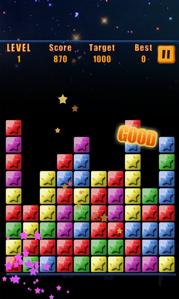 Pop Star - Preview 4