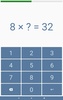 Multiplication games for kids screenshot 4