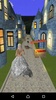 Cinderella. Free 3D Runner. screenshot 3