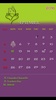 Telugu 2016 Calendar screenshot 1