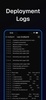 Vercel Client Mobile — Rev screenshot 3