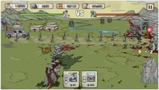 Doomsday: Zombie Raid screenshot 3