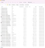 Yellow Cursor Collection screenshot 3