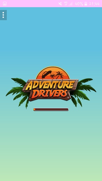 Adventure Drivers - Online Game 🕹️