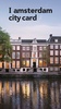 I amsterdam city card screenshot 5