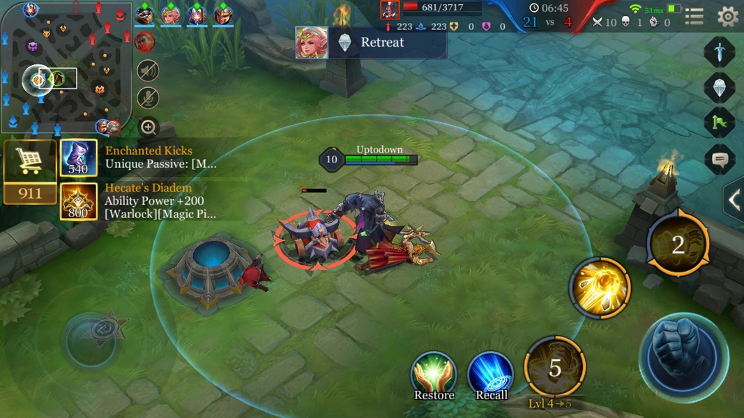 Arena of Valor (India) - Preview 8