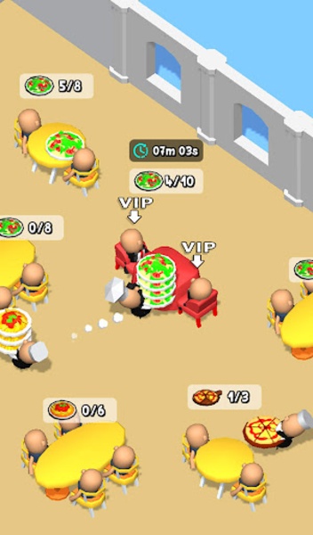 Restaurant Tycoon: Dining King - Preview 19