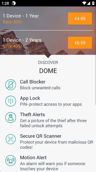 Panda Dome Complete - 2-Year | Unlimited Devices - Walmart