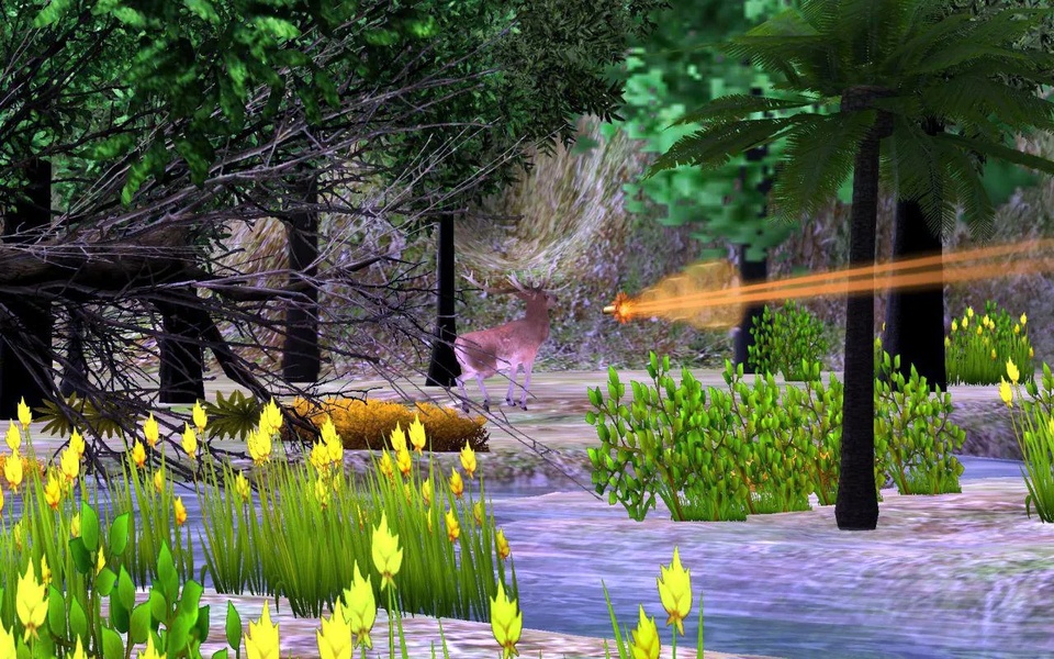 Deer Hunting - Preview 7