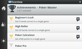 Poker Master screenshot 2
