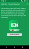 Hide Rec - Screen Recorder screenshot 2