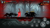 Dark Sword screenshot 4