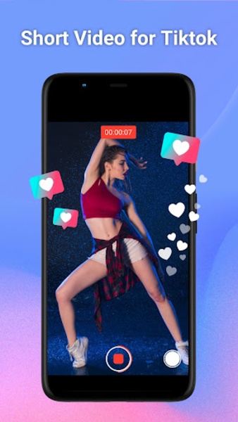 Selfie Camera for iPhone 13 - Preview 6
