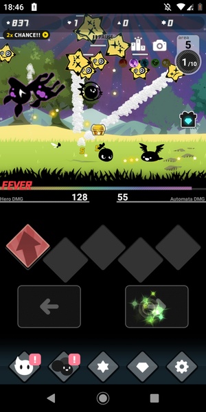 Shadow Land - Preview 6