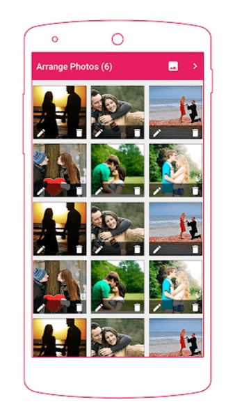Love Video Maker - Preview 6