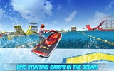 ExtremePower Boat Racers screenshot 4