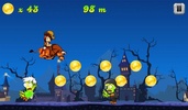 Zombie Attack screenshot 4