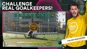 Live Penalty: Score real goals screenshot 4