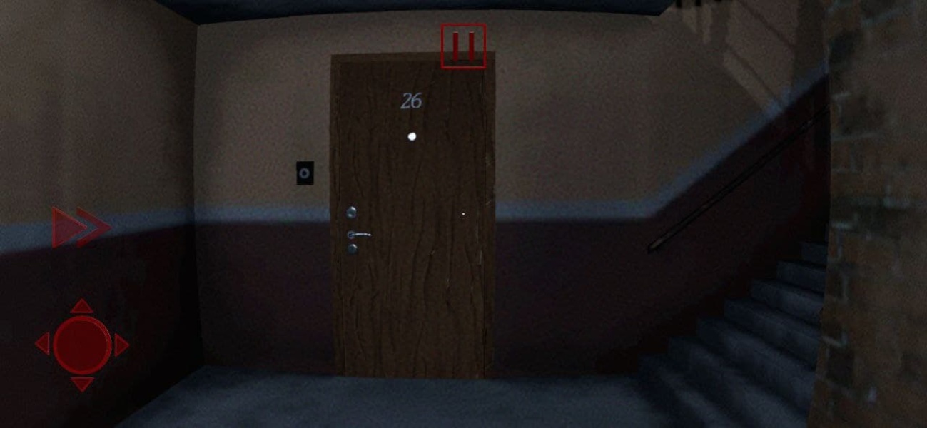 Next Floor - Elevator Horror - Preview 5