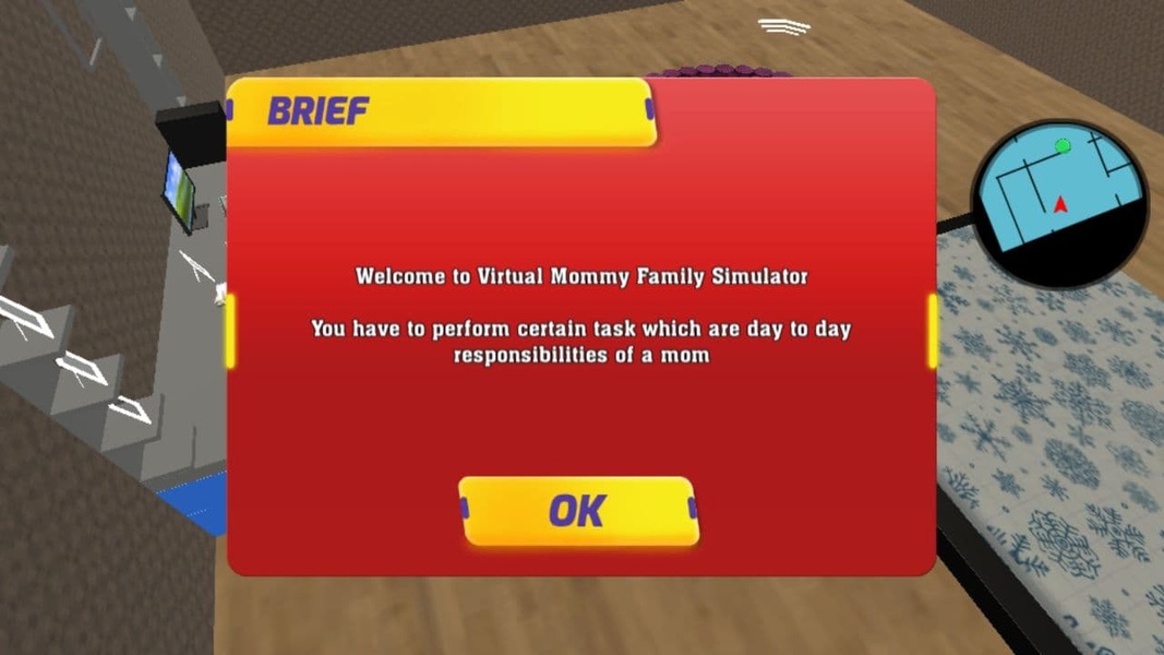 Virtual Mother - Preview 2