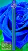 Rose Theme Zipper Lock Screen screenshot 2