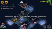 Whambam Warriors screenshot 2
