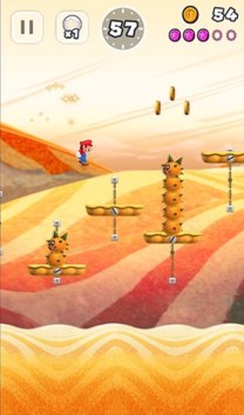 NewGuide Super Mario Run - Preview 1