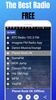 My Rock Radio App FM Gratis Online AM DK screenshot 6