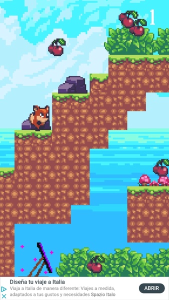 FoxVenture - Preview 2