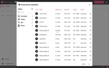 Genymotion screenshot 6