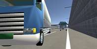 Japanese Truck Simulator screenshot 3