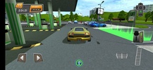 Gas Station: Car Parking Game screenshot 10