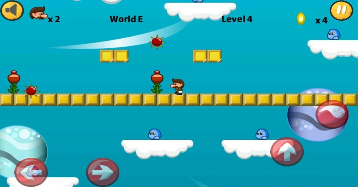 Zacky World - Preview 17