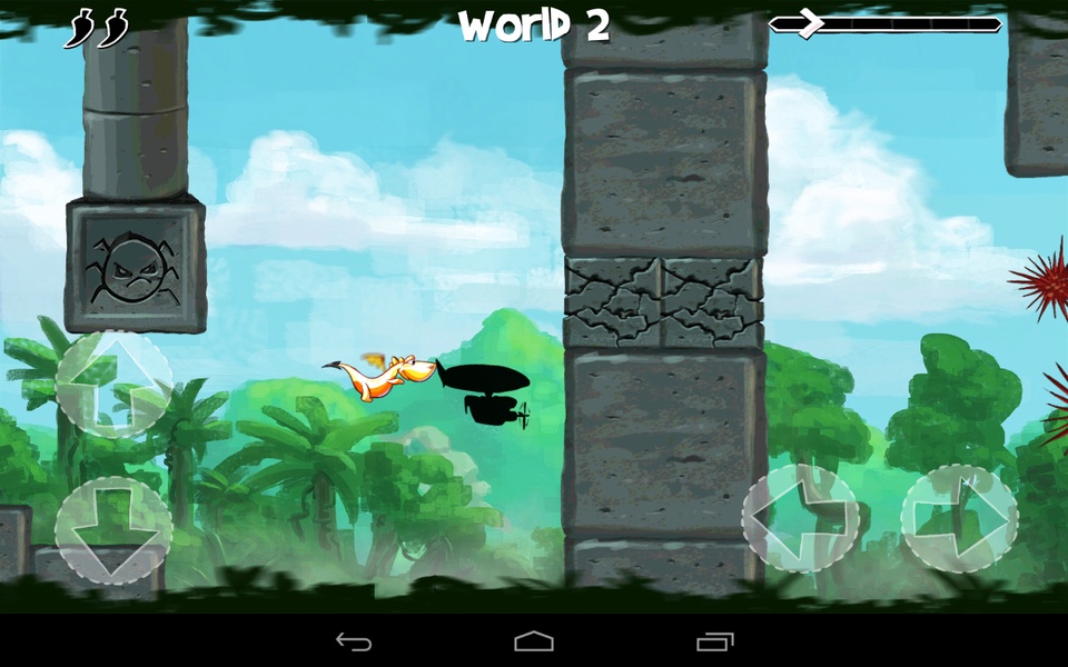 Dracoo the Dragon - Preview 7