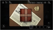 Detective Strange: Case notes screenshot 4