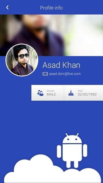 OneDrive Advance - Preview 8