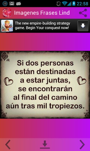 Imagenes Frases Lindas de Amor - Preview 3