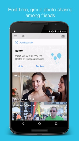 Lyve - Preview 6
