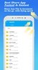 Zap Share- File Sharing App screenshot 1