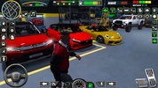 Car Parking Drive Simulator 3D screenshot 4