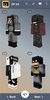 Mask Skins for Minecraft PE - MCPE screenshot 6