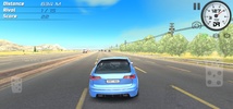 Drift Ride - Traffic Racing screenshot 6