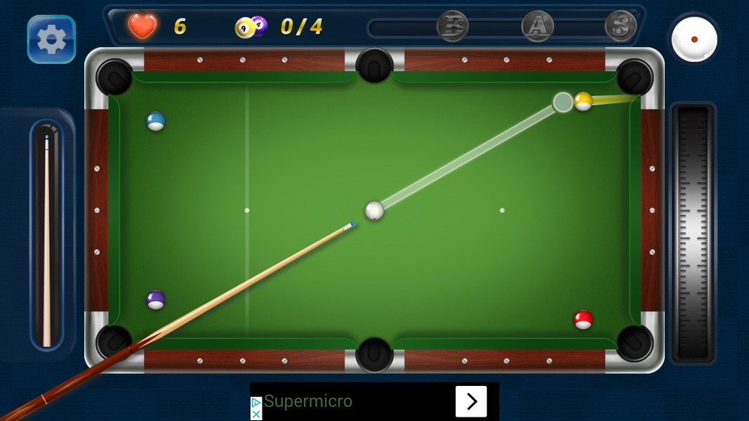 Billiards City - Preview 6