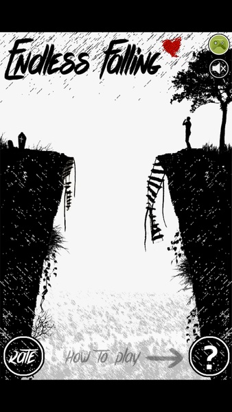 Endless Falling - Preview 3