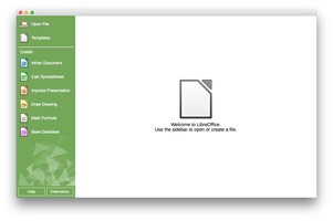 Libreoffice