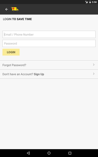 ZopNow - Preview 4