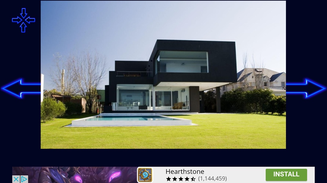 Design unusual homes - Preview 4